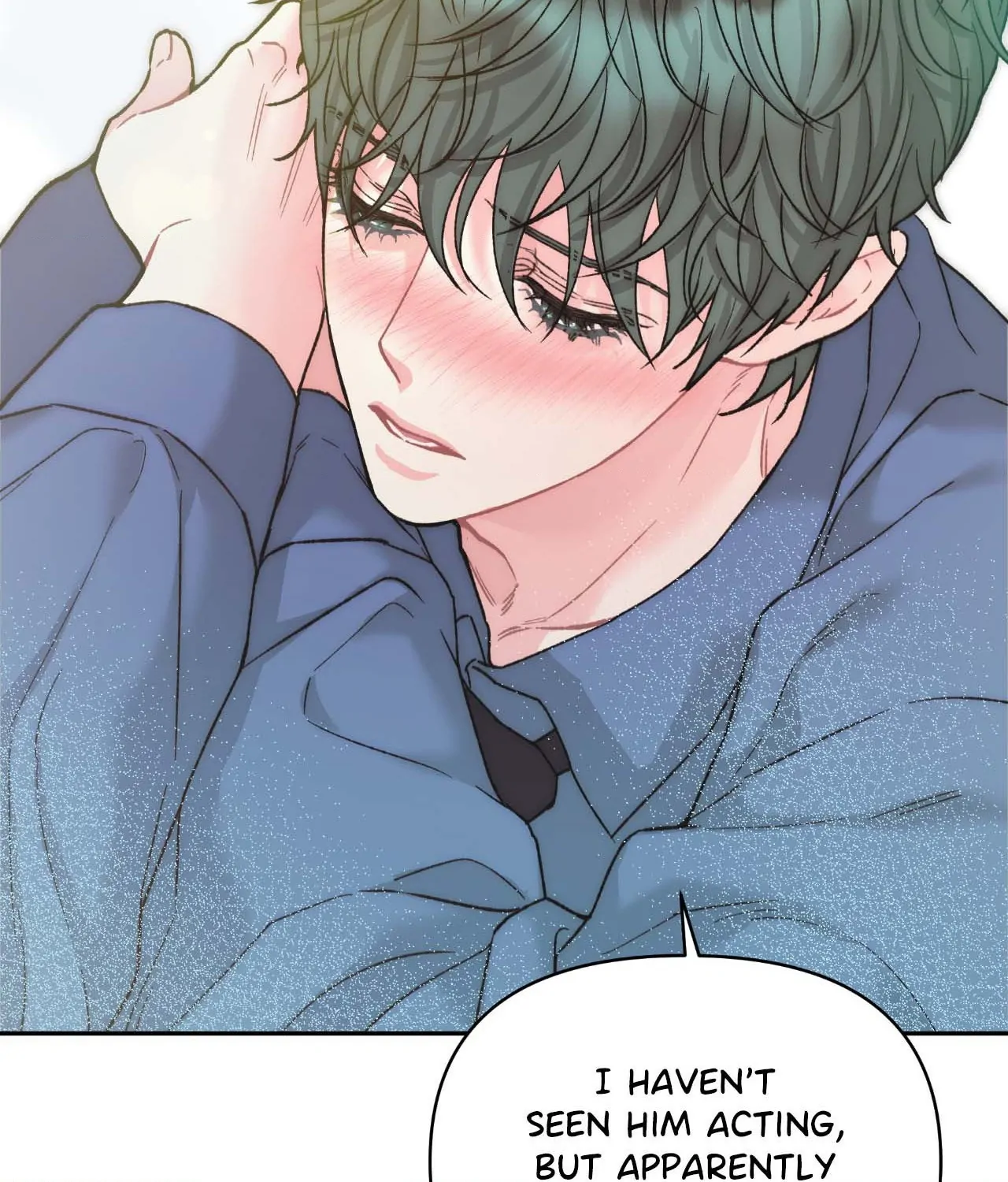 TEN [Official] - Chapter 9 manhwa