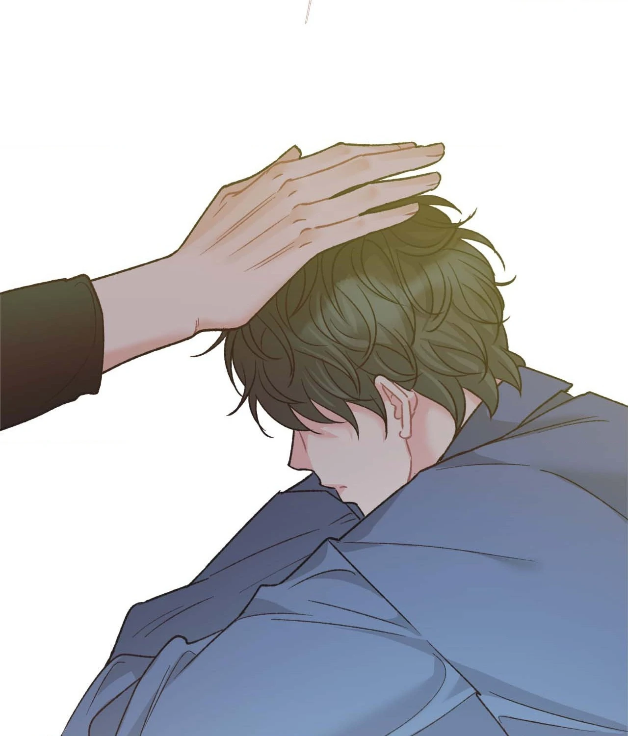 TEN [Official] - Chapter 9 manhwa
