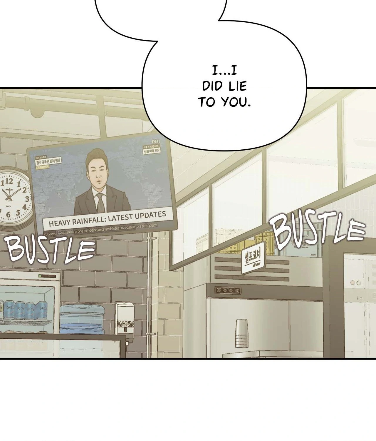 TEN [Official] - Chapter 9 manhwa