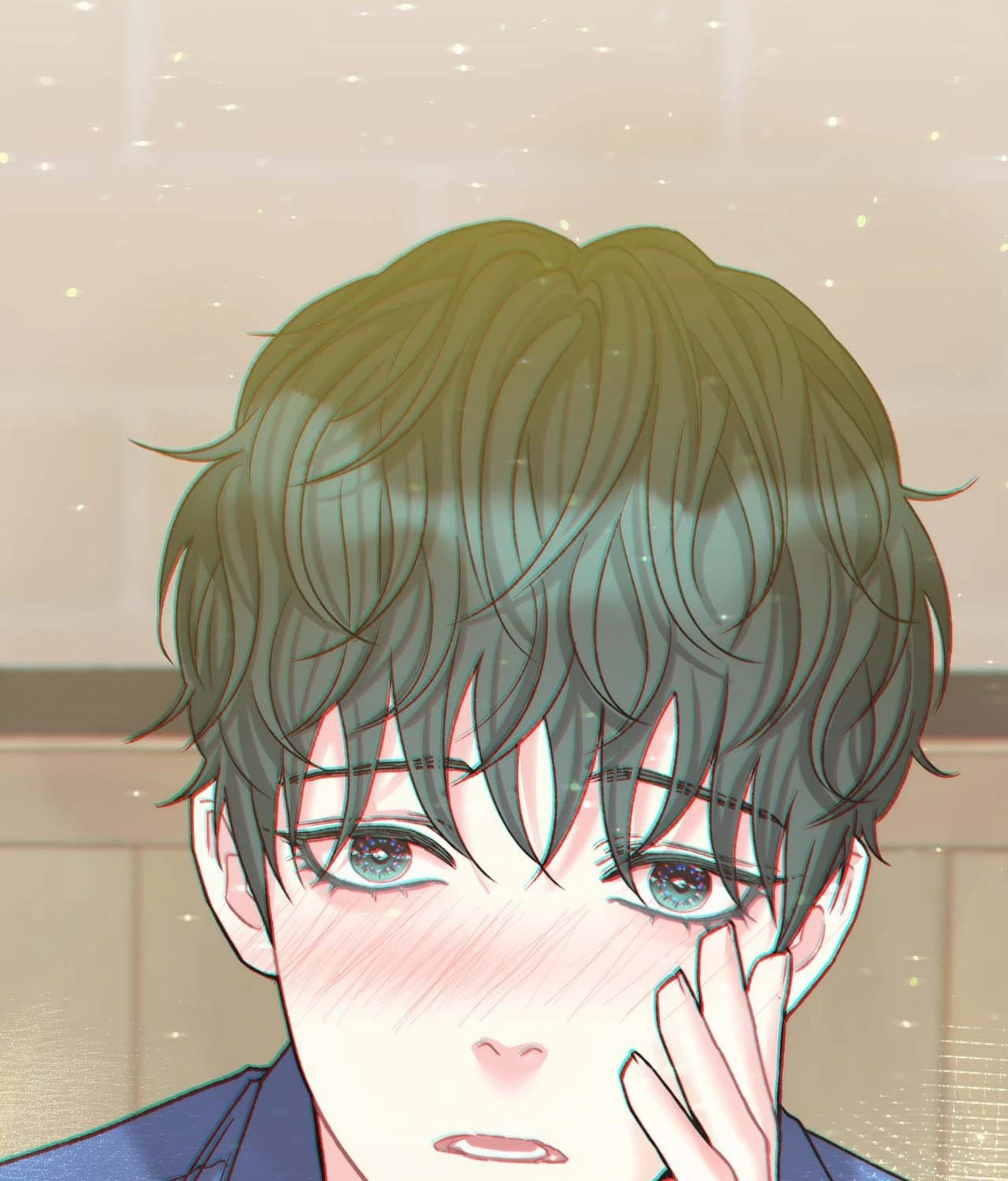 TEN [Official] - Chapter 9 manhwa