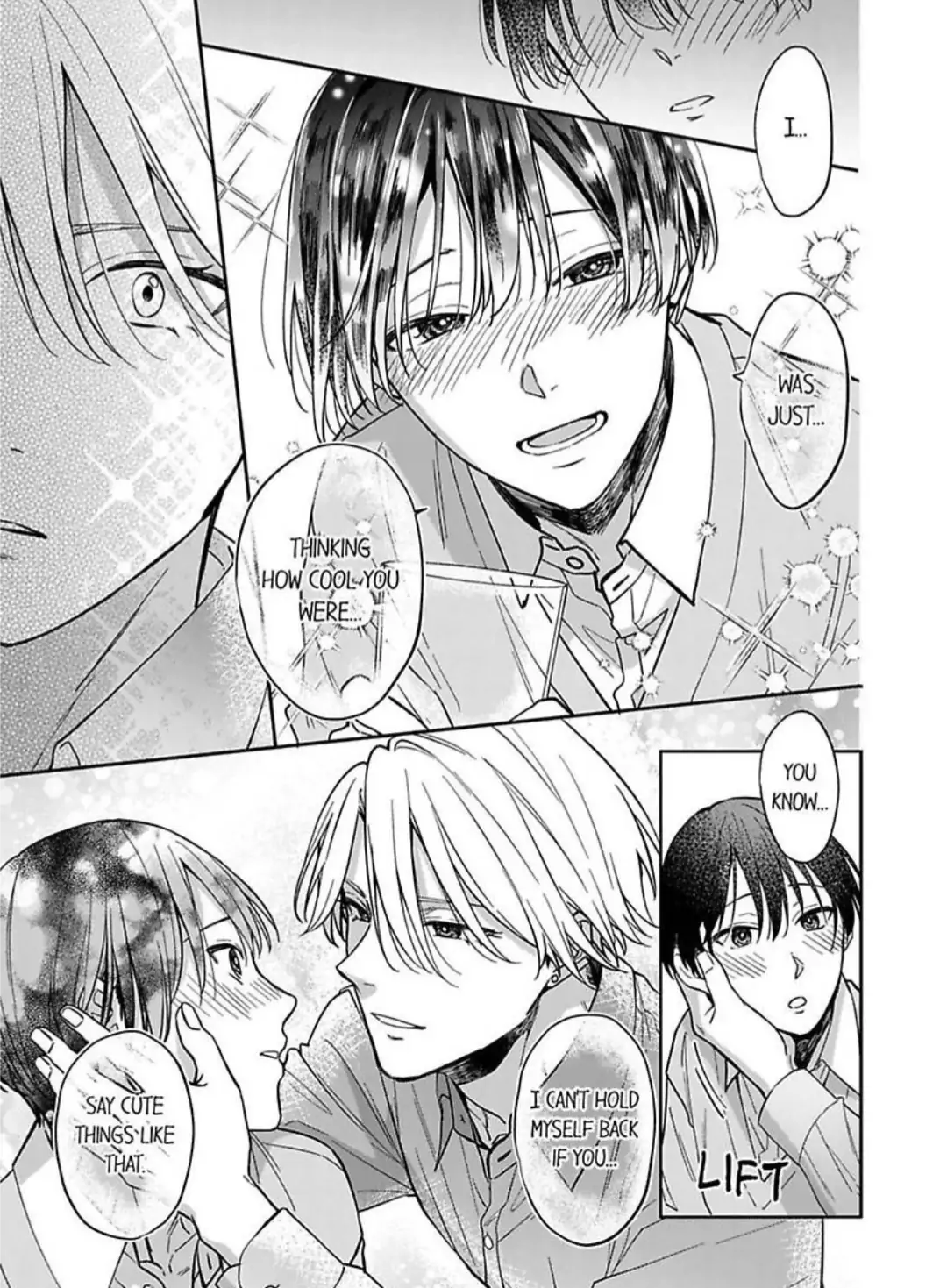 Until I Fall into the Hands of the Love-Hungry Strategist [Official] - Chapter 1 manhwa
