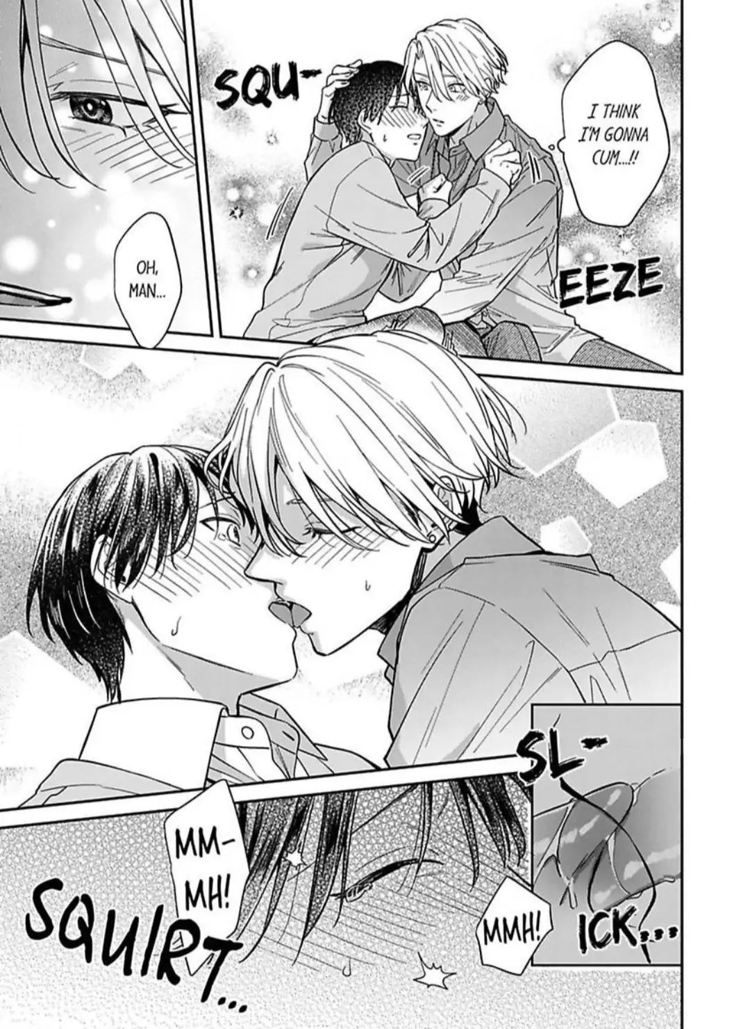 Until I Fall into the Hands of the Love-Hungry Strategist [Official] - Chapter 1 manhwa