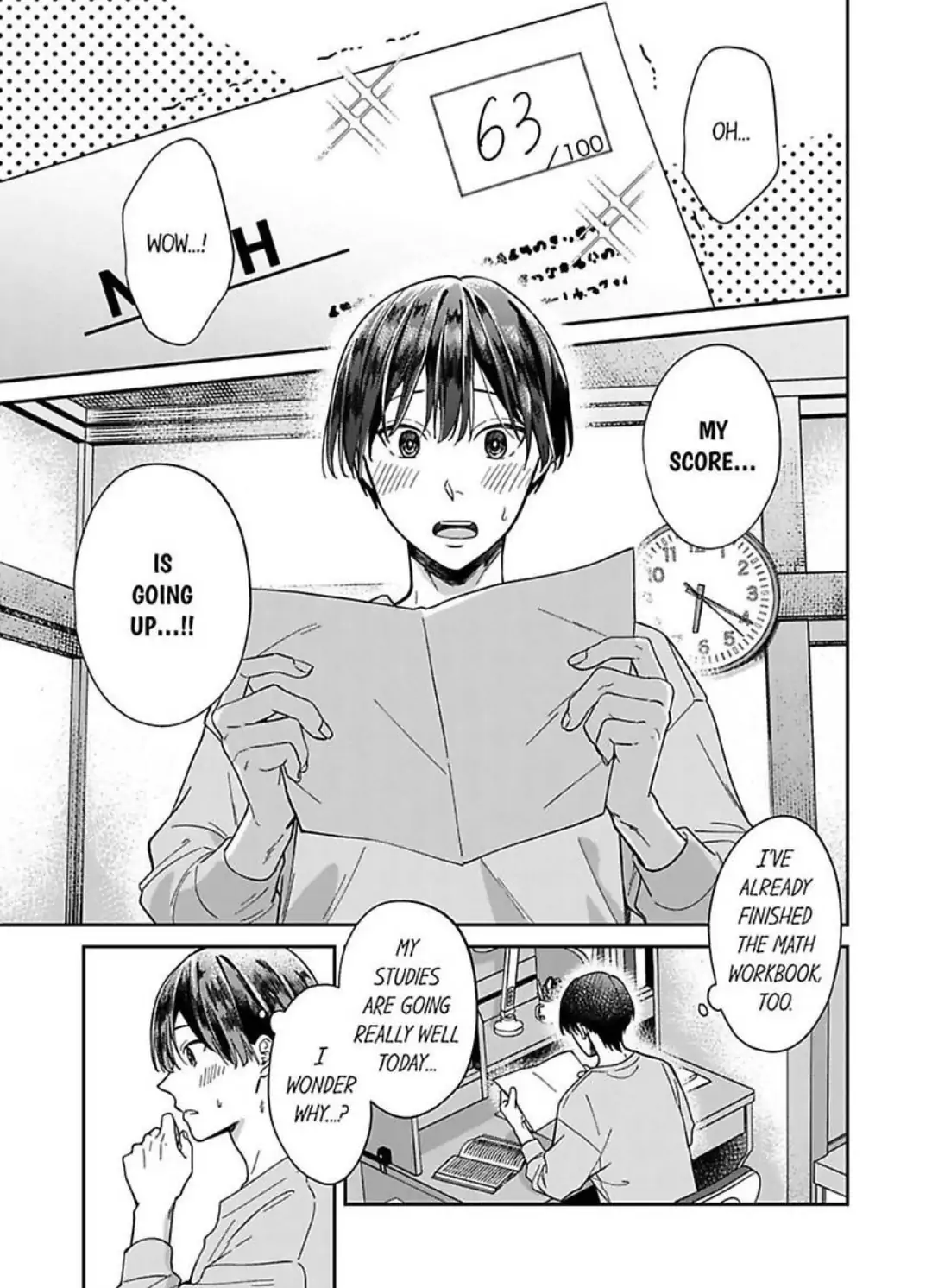 Until I Fall into the Hands of the Love-Hungry Strategist [Official] - Chapter 2 manhwa