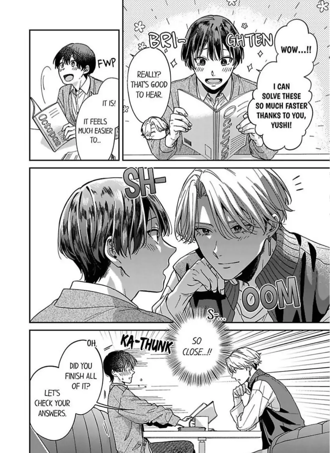 Until I Fall into the Hands of the Love-Hungry Strategist [Official] - Chapter 2 manhwa