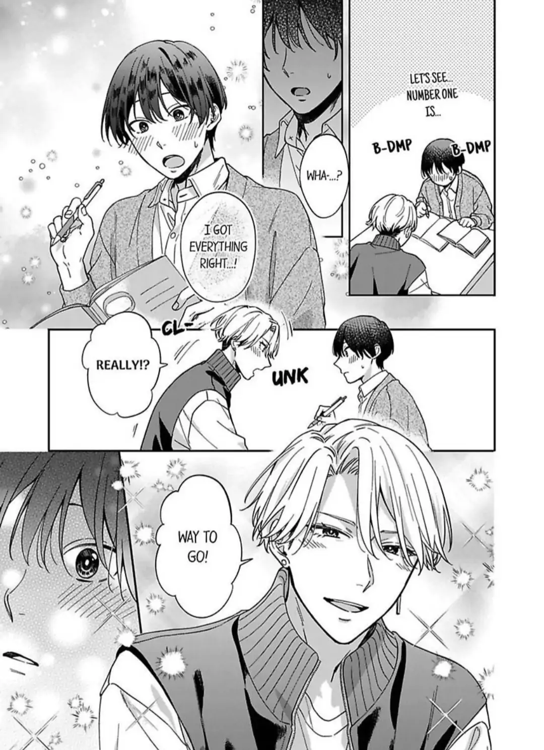 Until I Fall into the Hands of the Love-Hungry Strategist [Official] - Chapter 2 manhwa