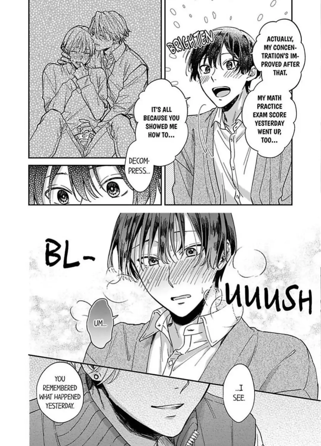 Until I Fall into the Hands of the Love-Hungry Strategist [Official] - Chapter 2 manhwa
