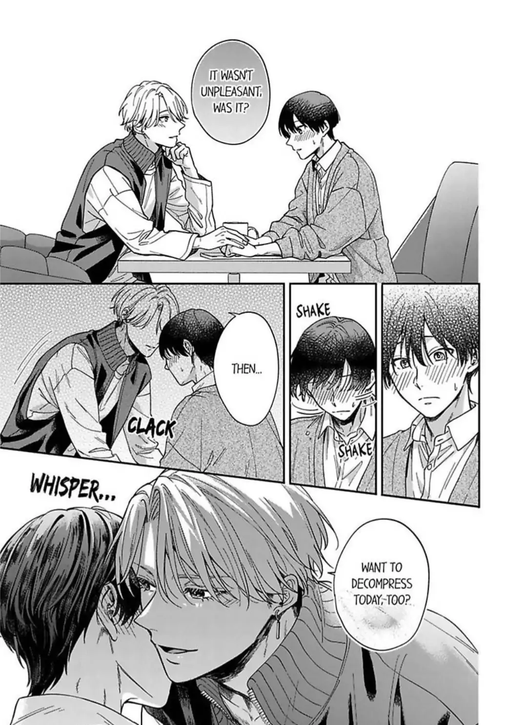 Until I Fall into the Hands of the Love-Hungry Strategist [Official] - Chapter 2 manhwa