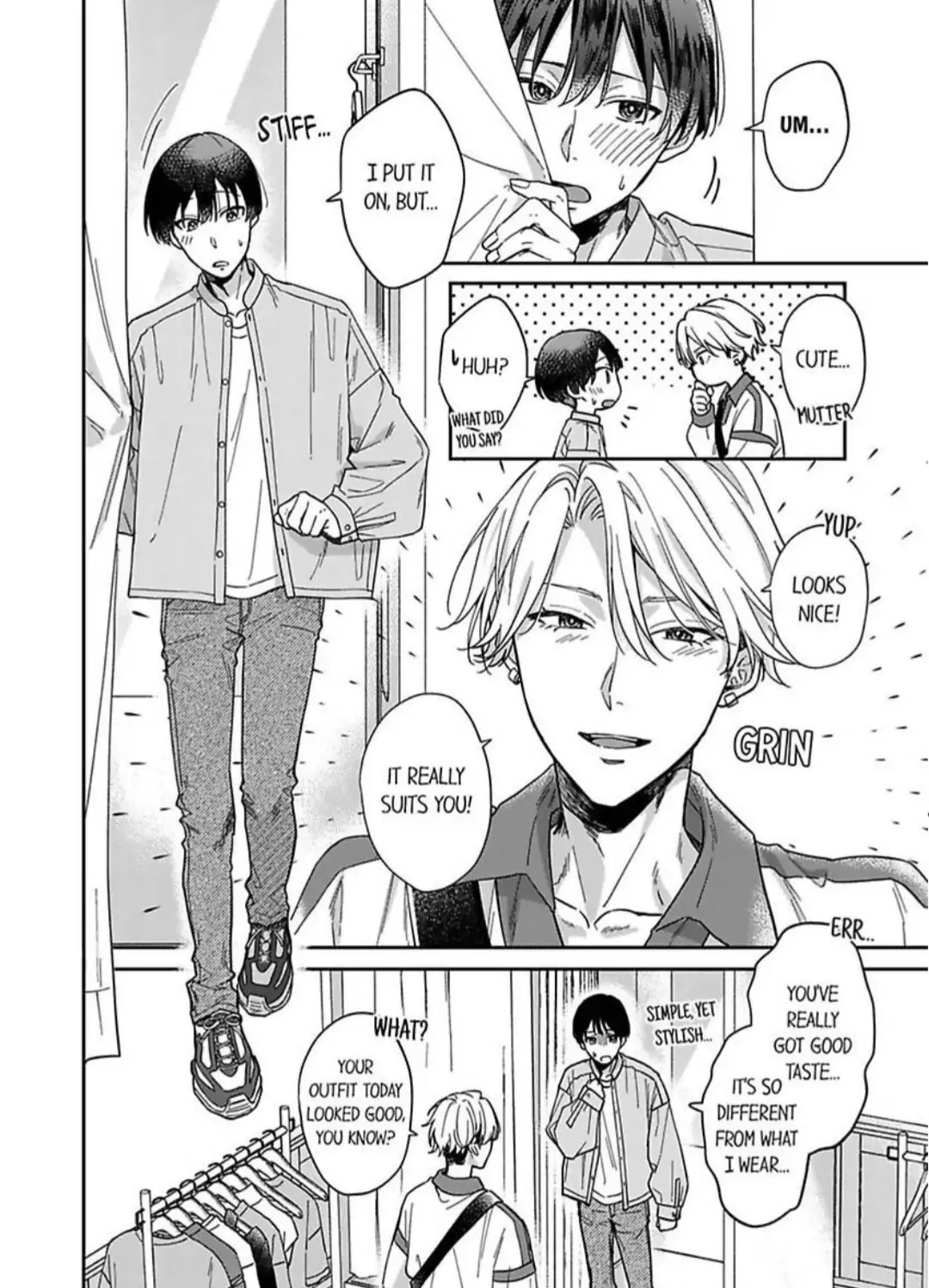 Until I Fall into the Hands of the Love-Hungry Strategist [Official] - Chapter 3 manhwa