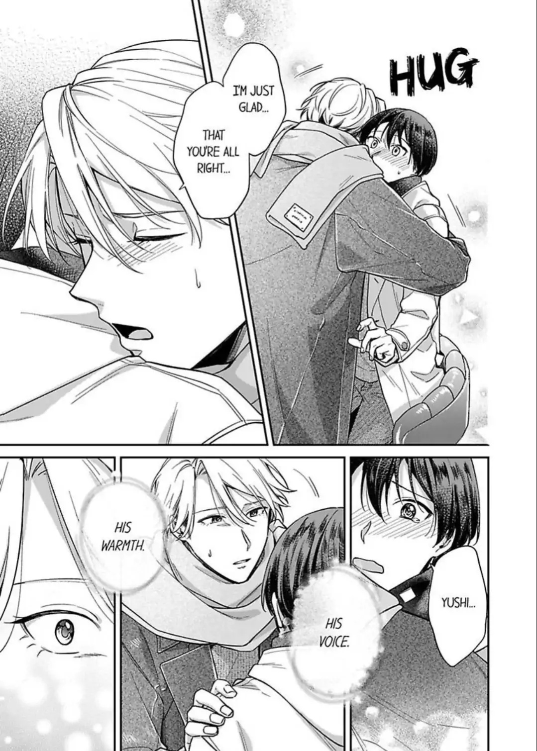 Until I Fall into the Hands of the Love-Hungry Strategist [Official] - Chapter 6 manhwa