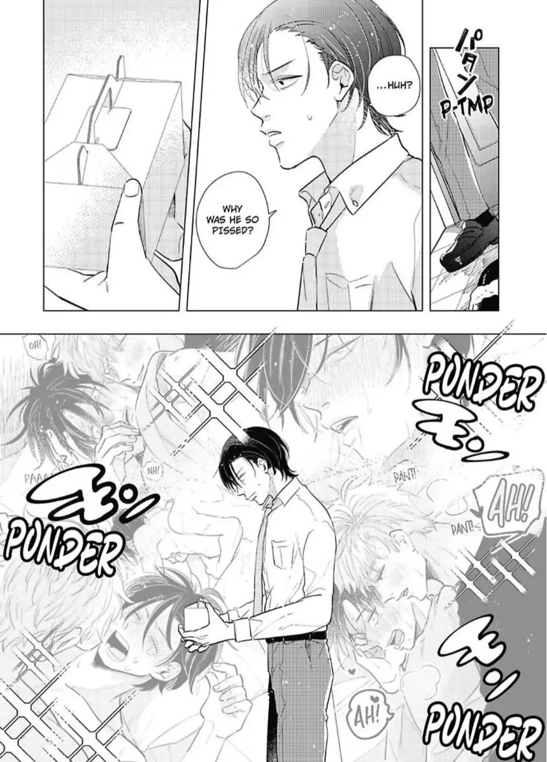 Plumping Him Up [Official] - Chapter 2 manhwa