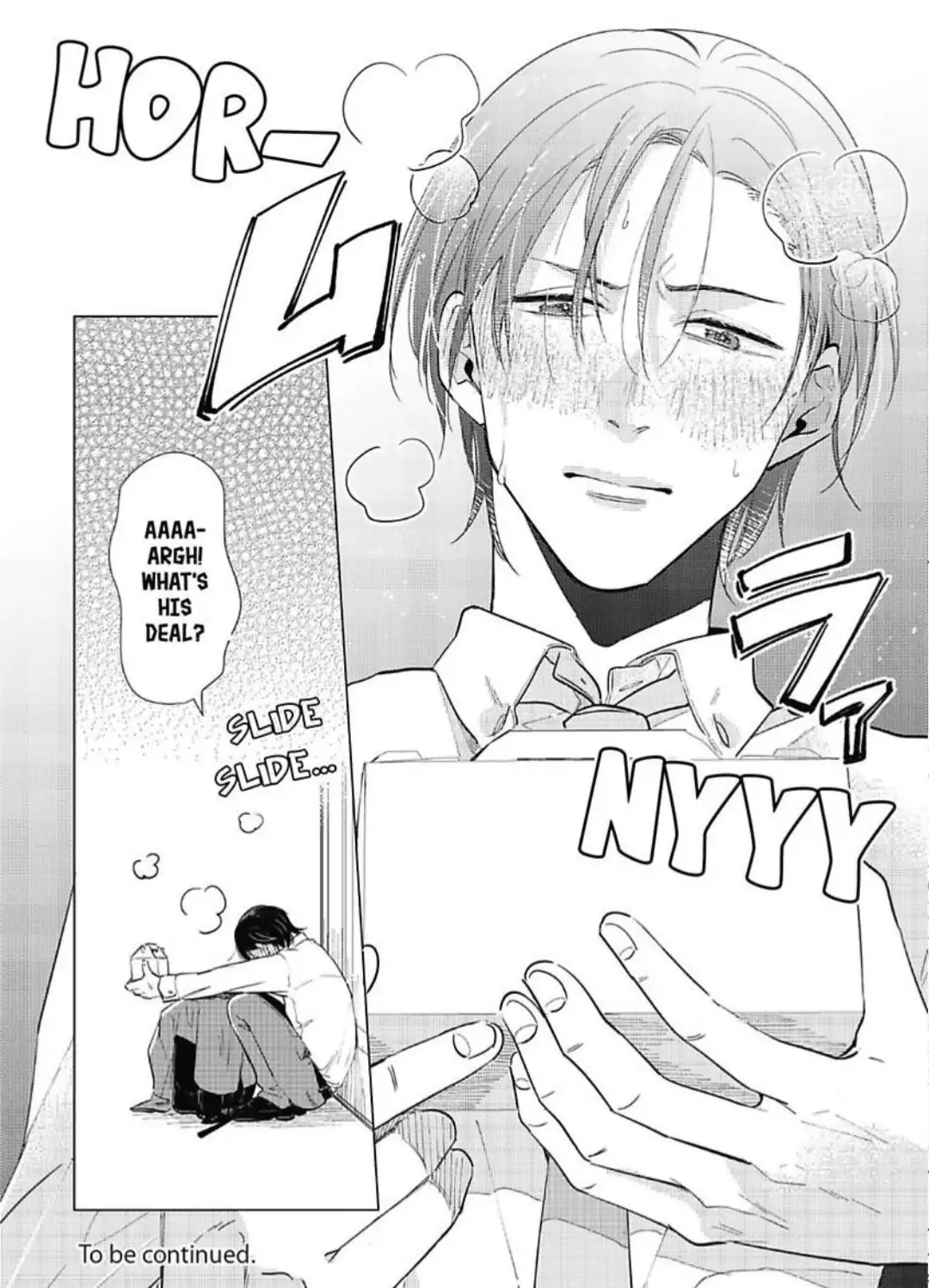 Plumping Him Up [Official] - Chapter 2 manhwa