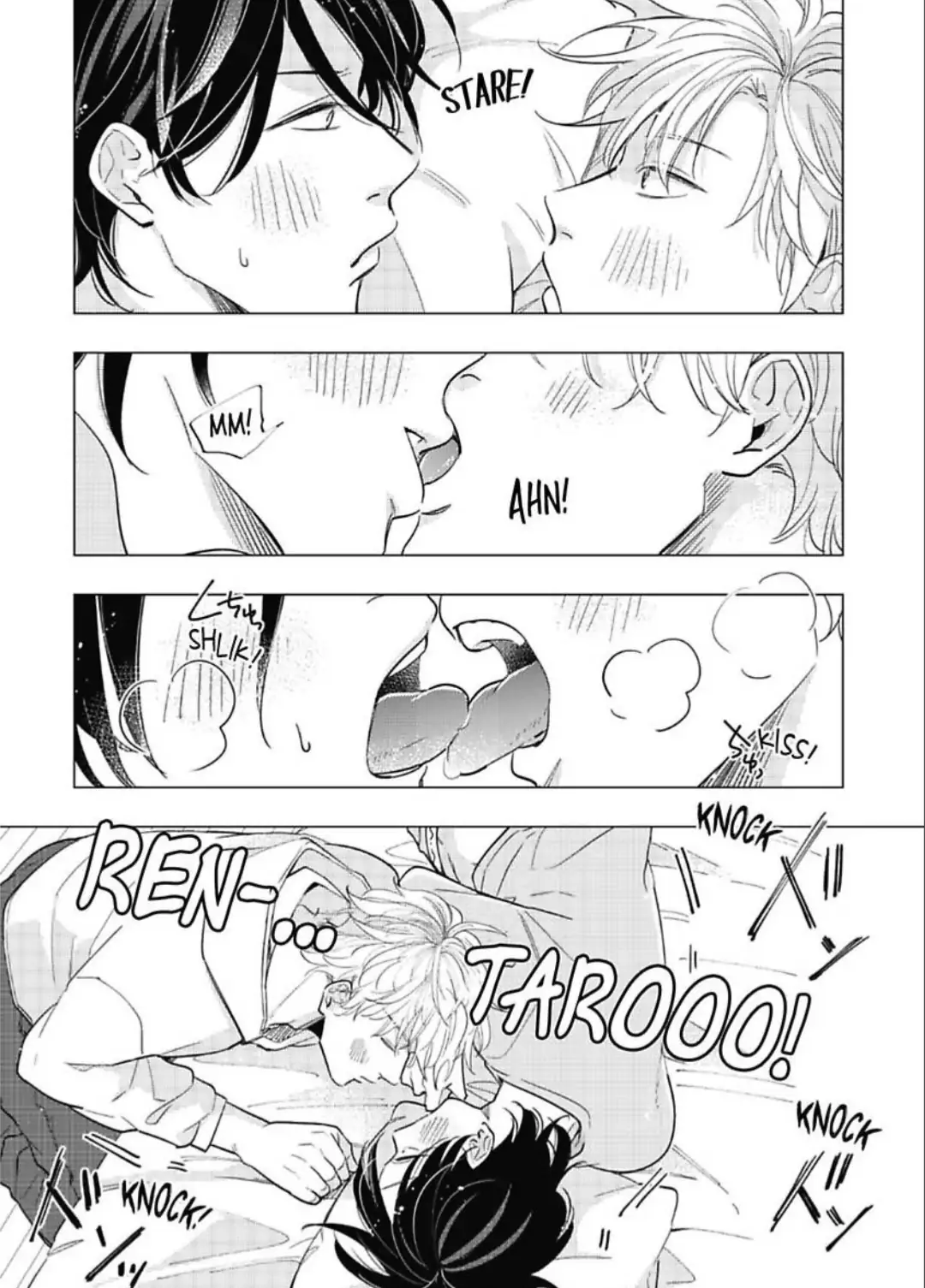 Plumping Him Up [Official] - Chapter 5 manhwa