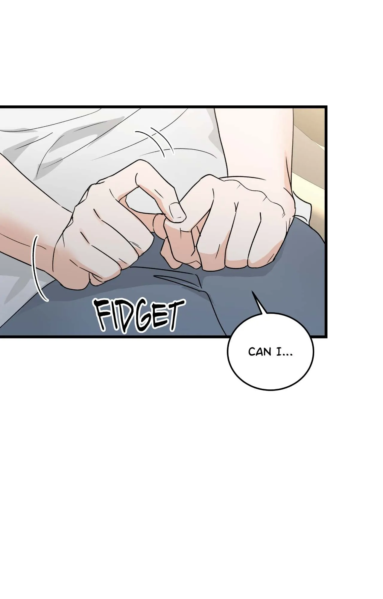My Sadistic Master [Official] - Chapter 30 manhwa