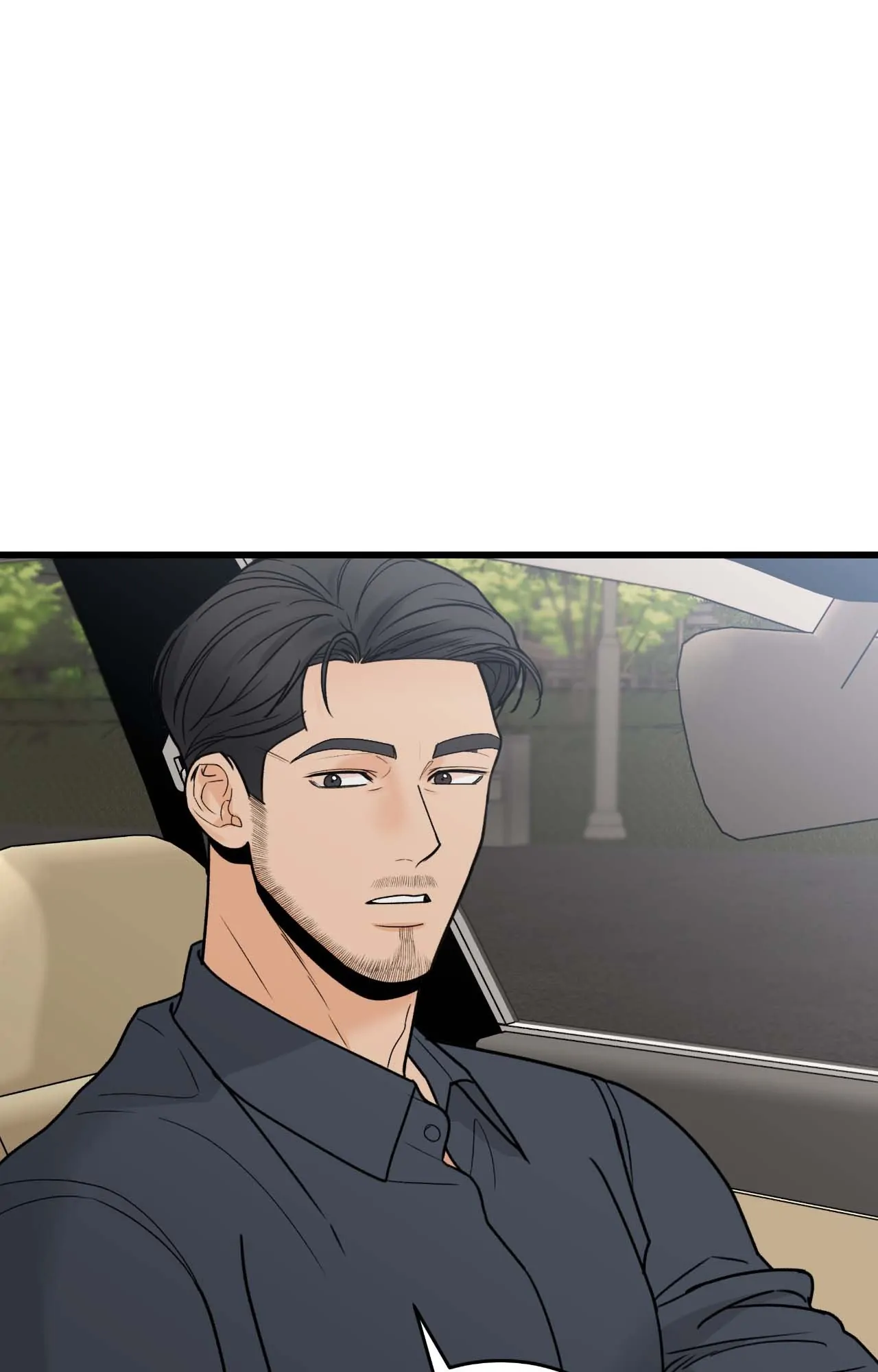 My Sadistic Master [Official] - Chapter 30 manhwa