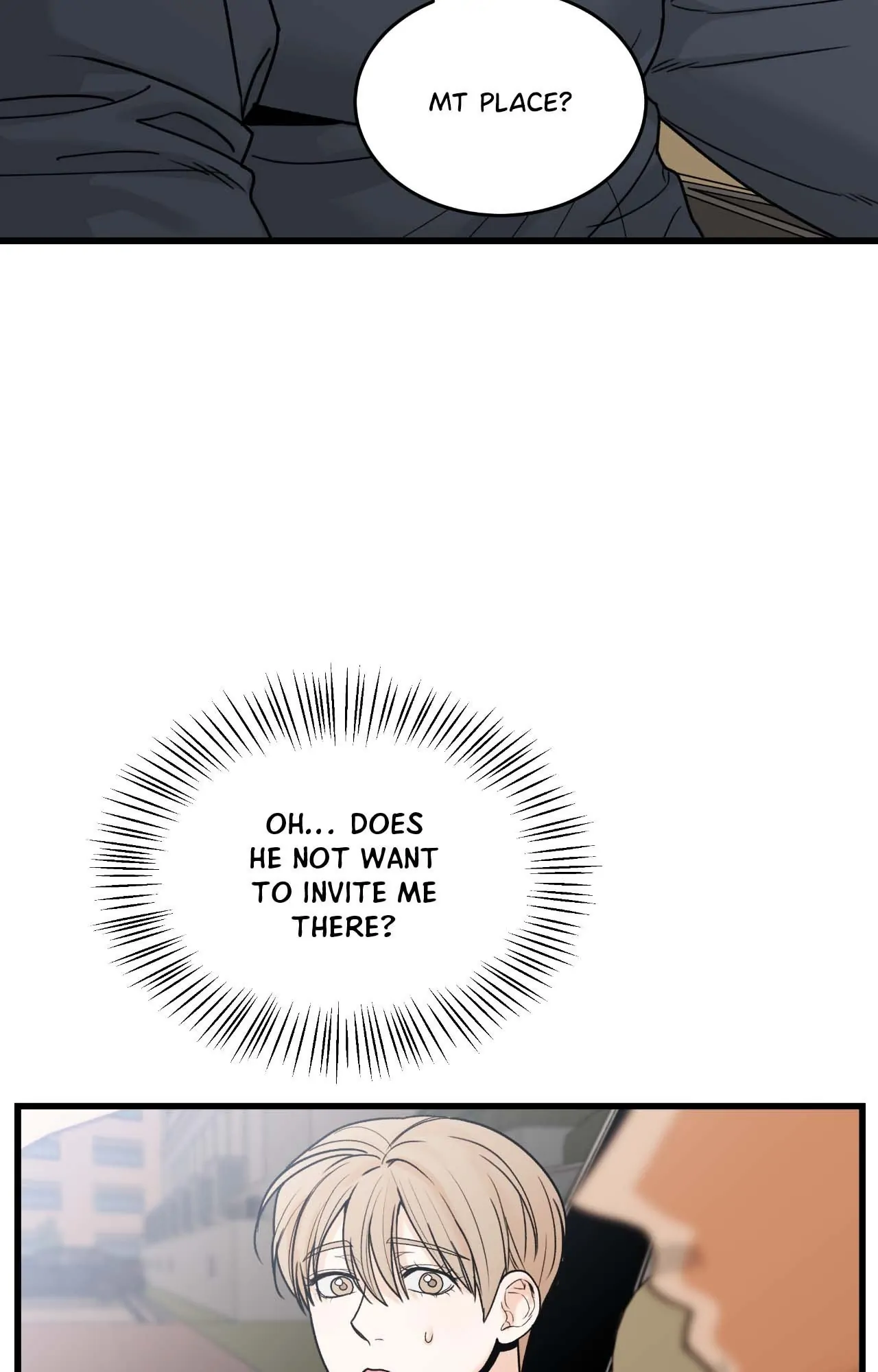 My Sadistic Master [Official] - Chapter 30 manhwa