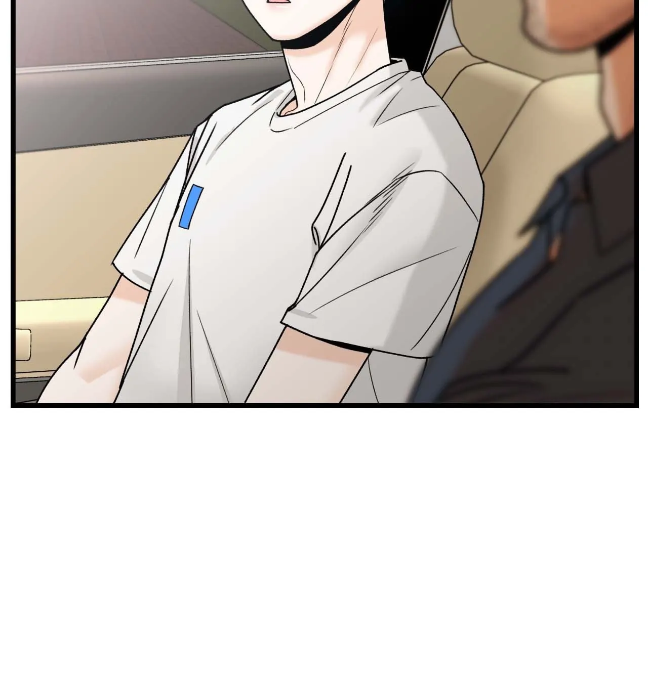 My Sadistic Master [Official] - Chapter 30 manhwa