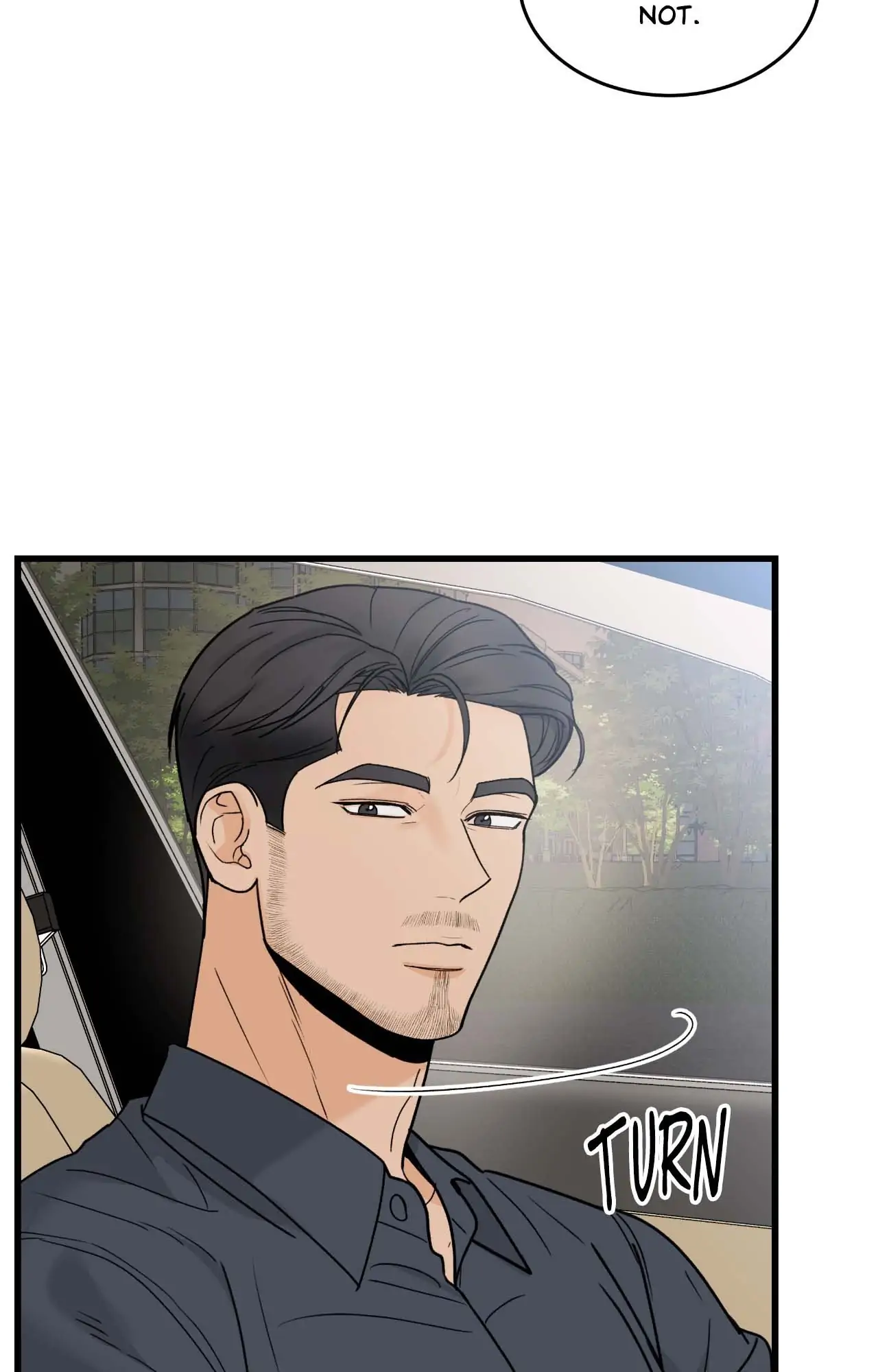 My Sadistic Master [Official] - Chapter 30 manhwa