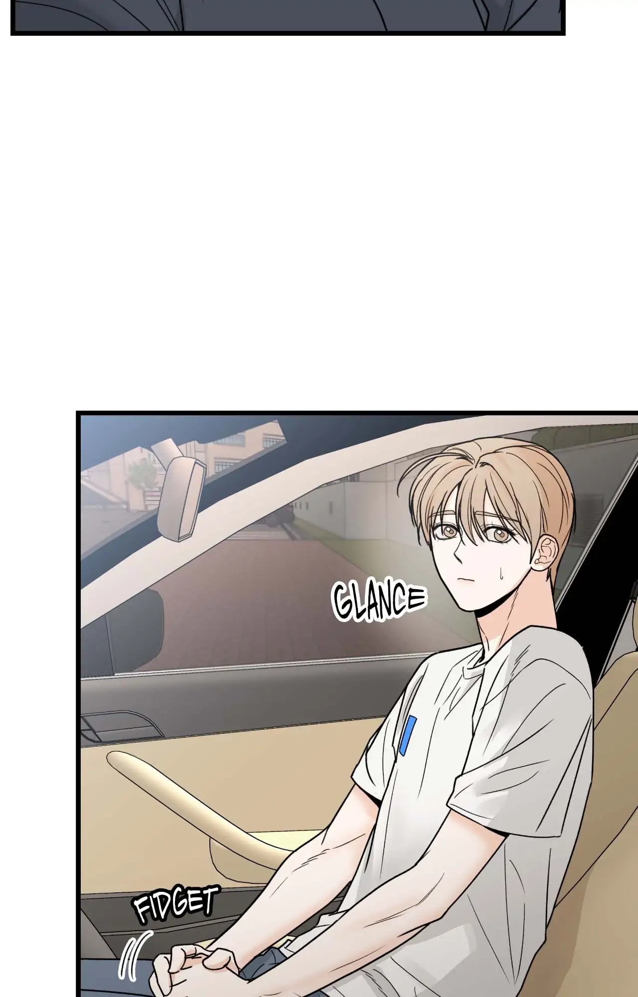 My Sadistic Master [Official] - Chapter 30 manhwa
