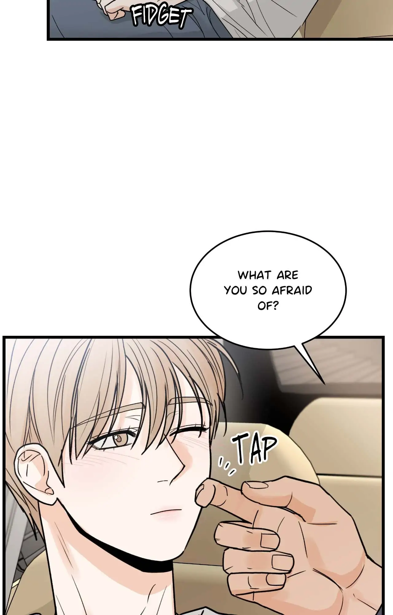 My Sadistic Master [Official] - Chapter 30 manhwa