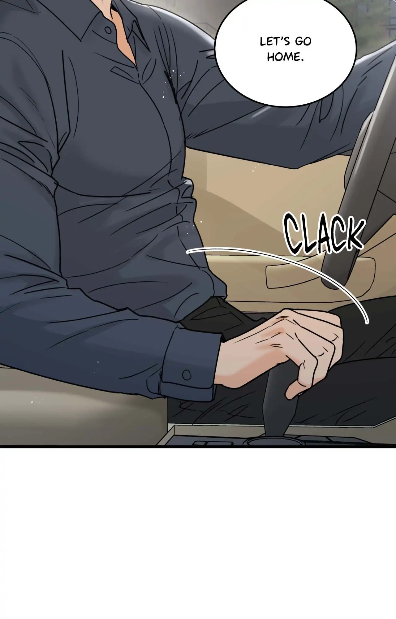 My Sadistic Master [Official] - Chapter 30 manhwa