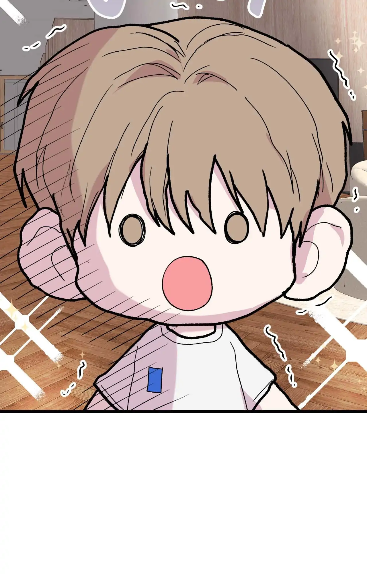 My Sadistic Master [Official] - Chapter 30 manhwa