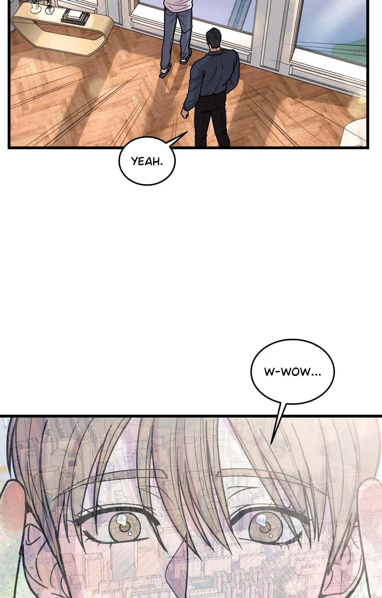 My Sadistic Master [Official] - Chapter 30 manhwa