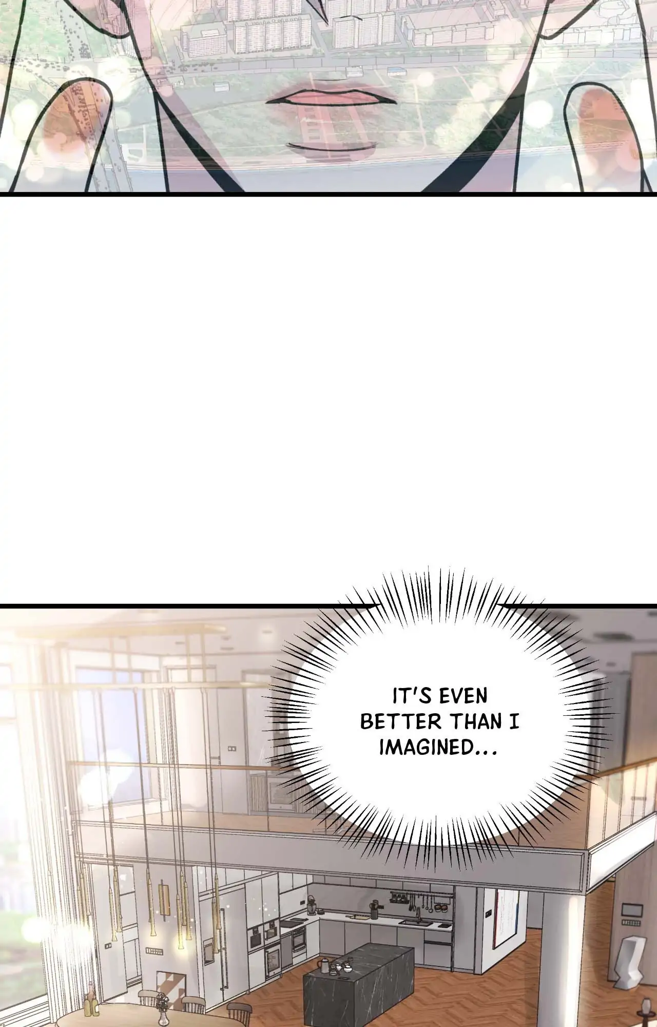 My Sadistic Master [Official] - Chapter 30 manhwa