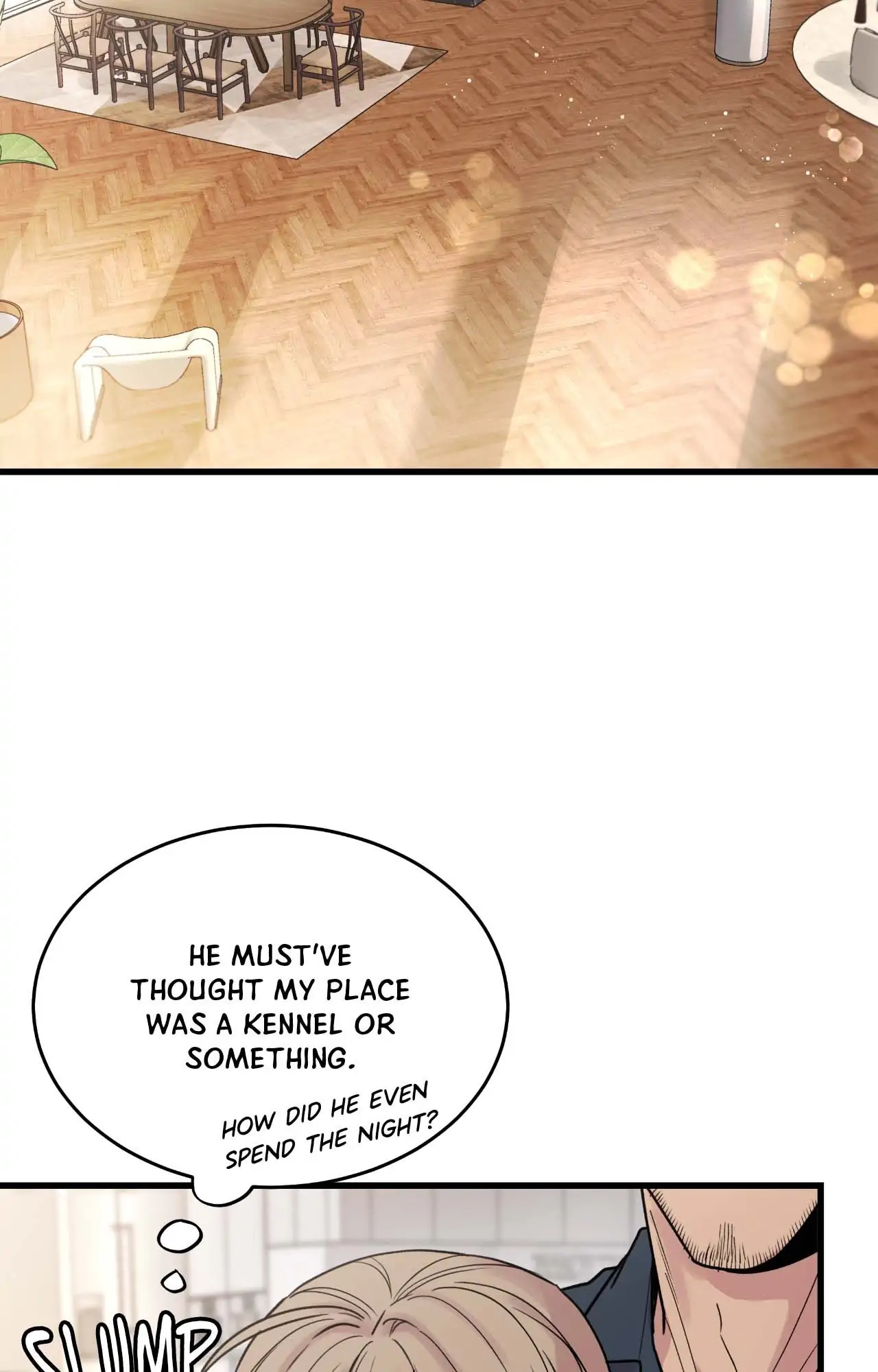 My Sadistic Master [Official] - Chapter 30 manhwa