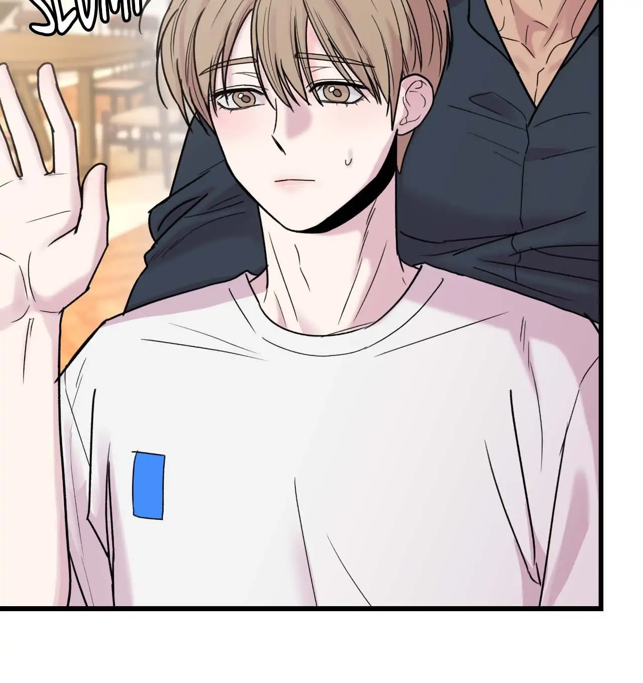 My Sadistic Master [Official] - Chapter 30 manhwa