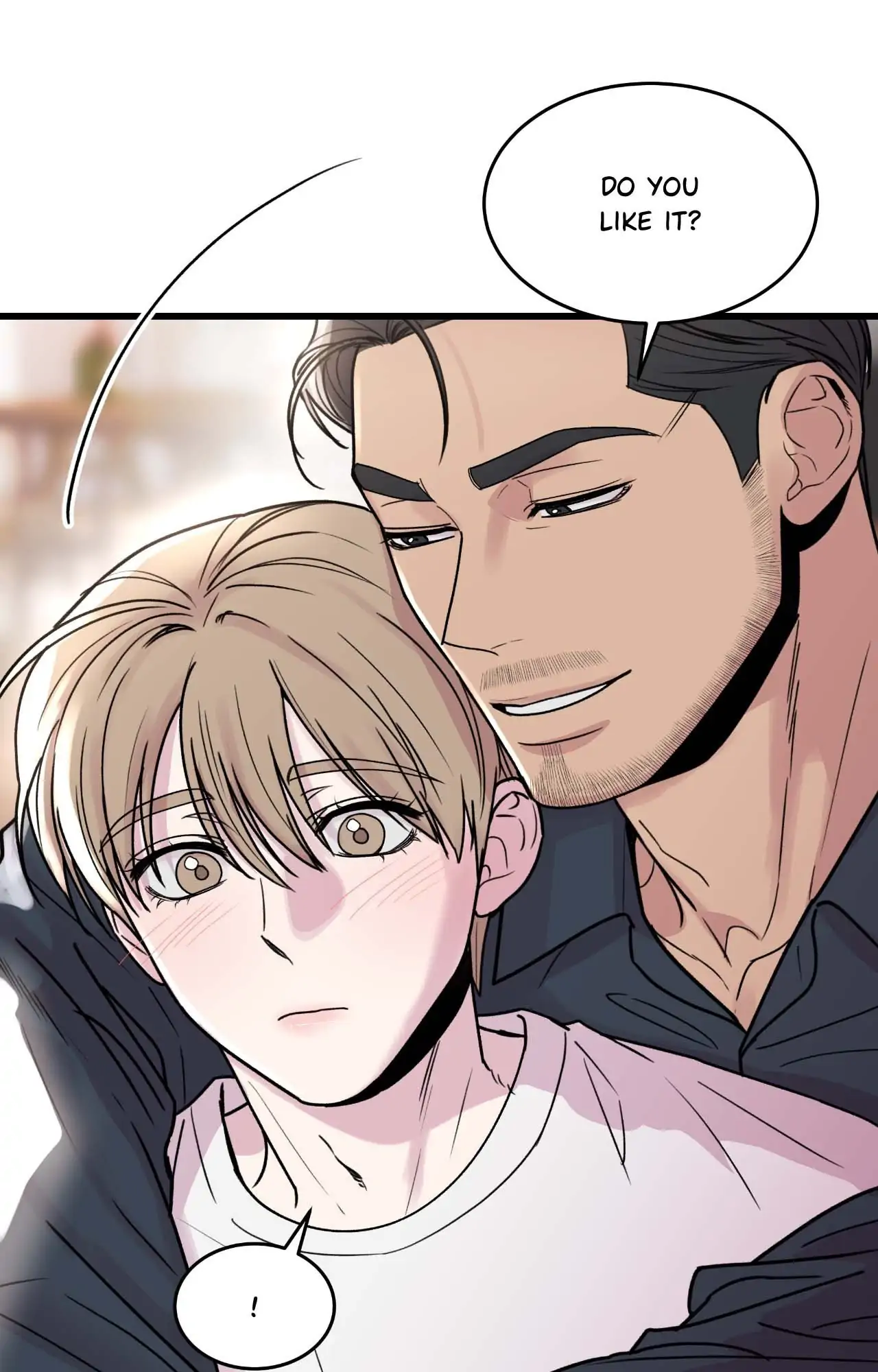 My Sadistic Master [Official] - Chapter 30 manhwa