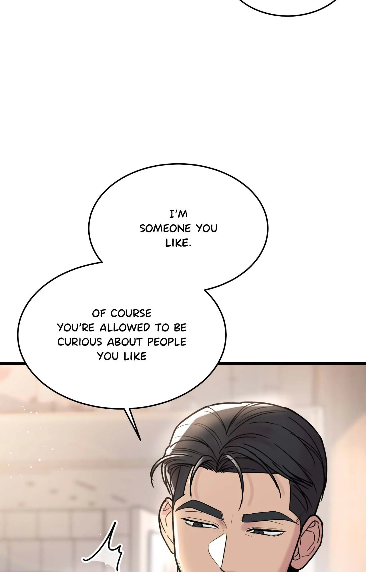 My Sadistic Master [Official] - Chapter 30 manhwa