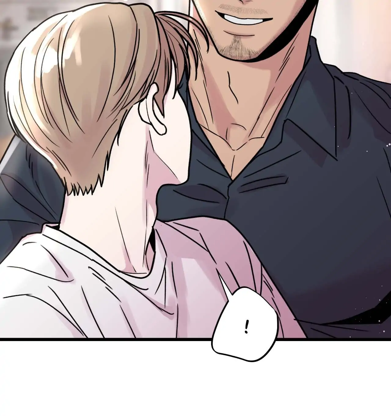 My Sadistic Master [Official] - Chapter 30 manhwa