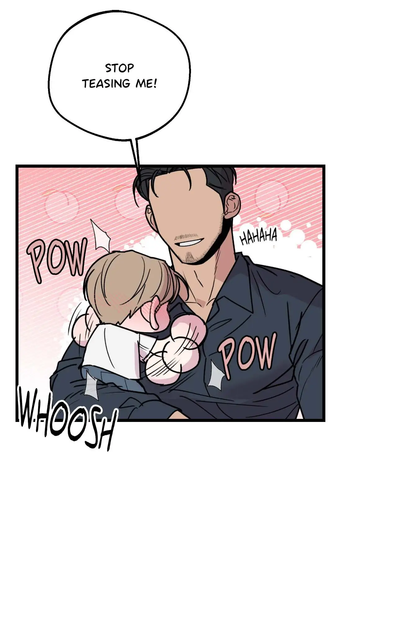 My Sadistic Master [Official] - Chapter 30 manhwa