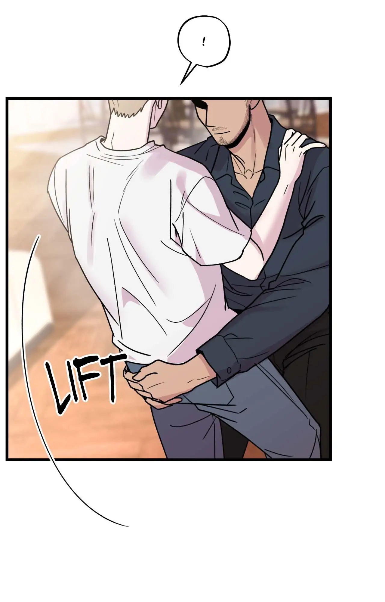 My Sadistic Master [Official] - Chapter 30 manhwa