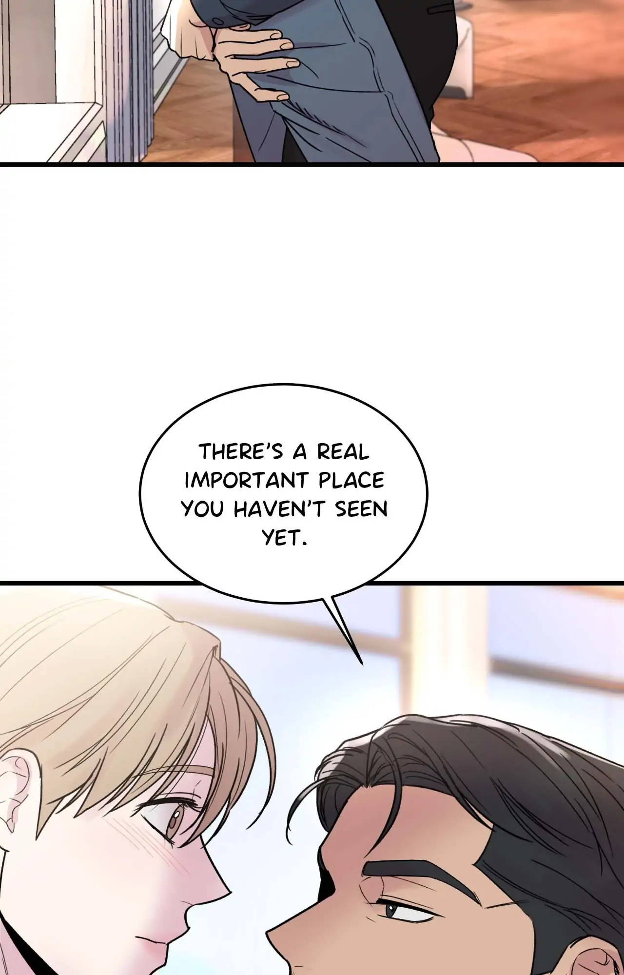 My Sadistic Master [Official] - Chapter 30 manhwa