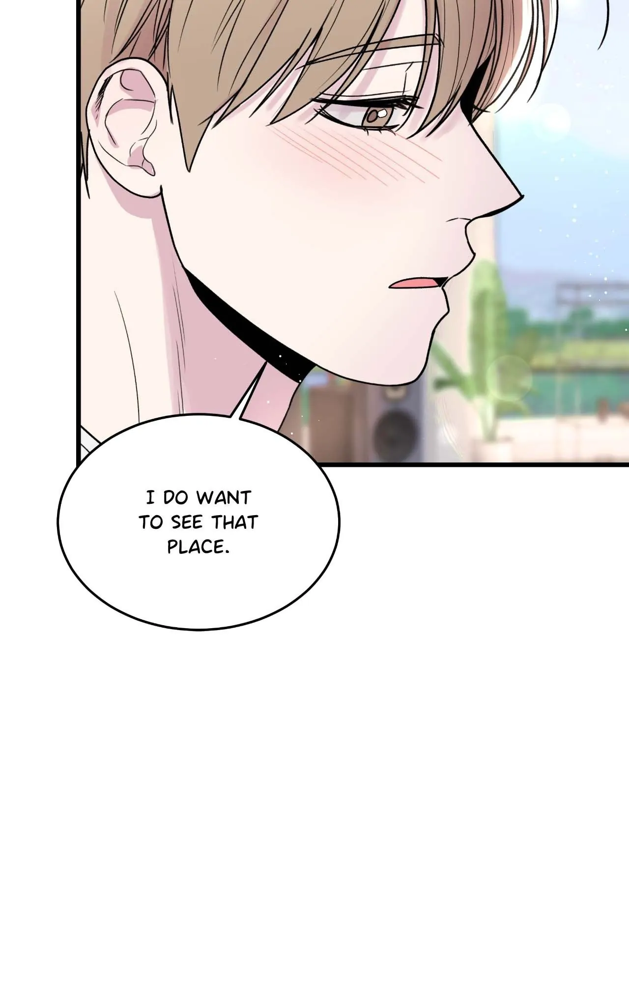 My Sadistic Master [Official] - Chapter 30 manhwa