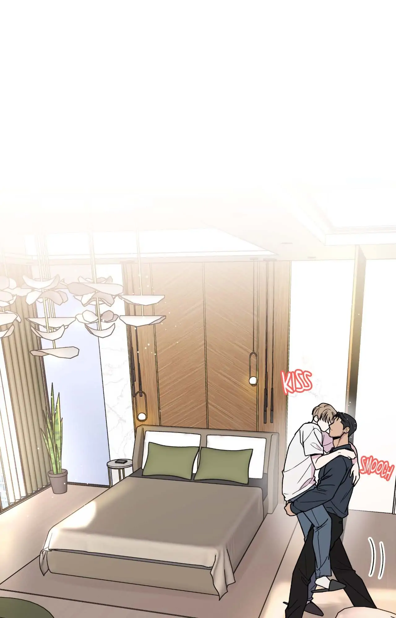 My Sadistic Master [Official] - Chapter 30 manhwa