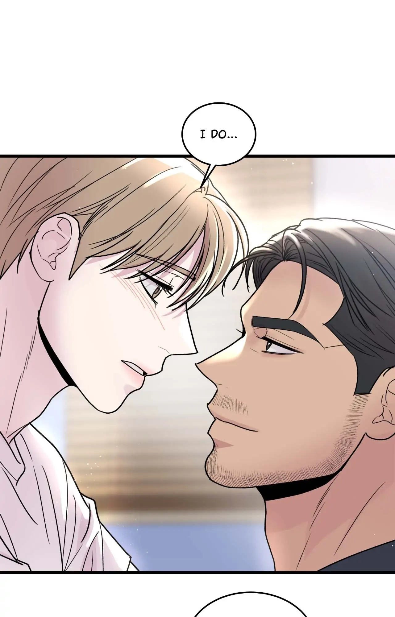 My Sadistic Master [Official] - Chapter 30 manhwa