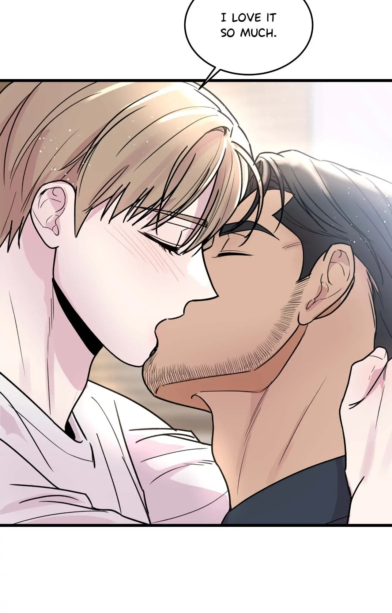 My Sadistic Master [Official] - Chapter 30 manhwa