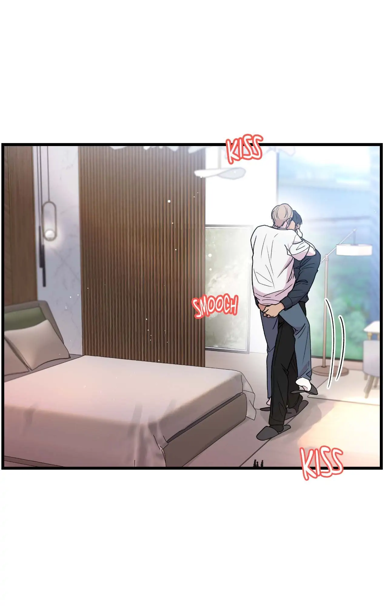My Sadistic Master [Official] - Chapter 30 manhwa
