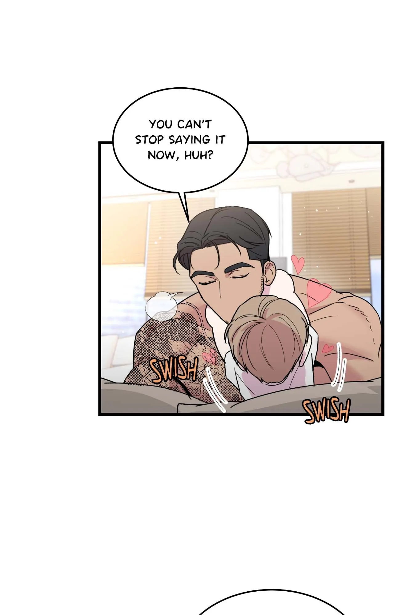 My Sadistic Master [Official] - Chapter 30 manhwa