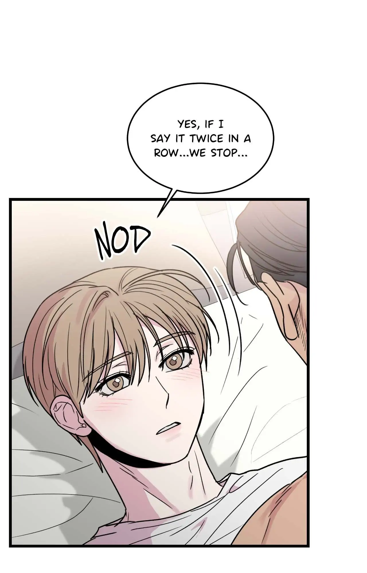 My Sadistic Master [Official] - Chapter 30 manhwa