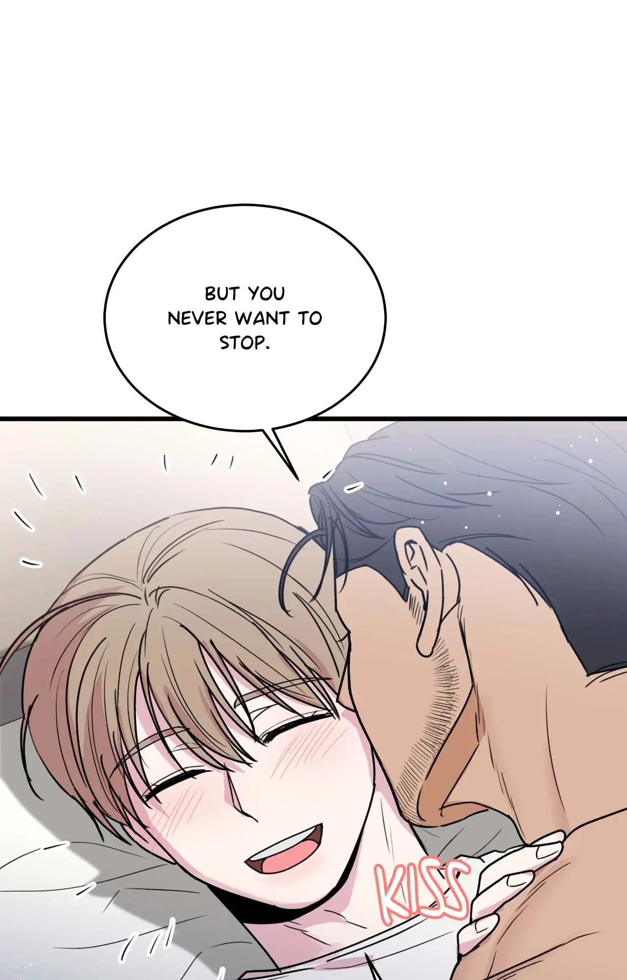 My Sadistic Master [Official] - Chapter 30 manhwa