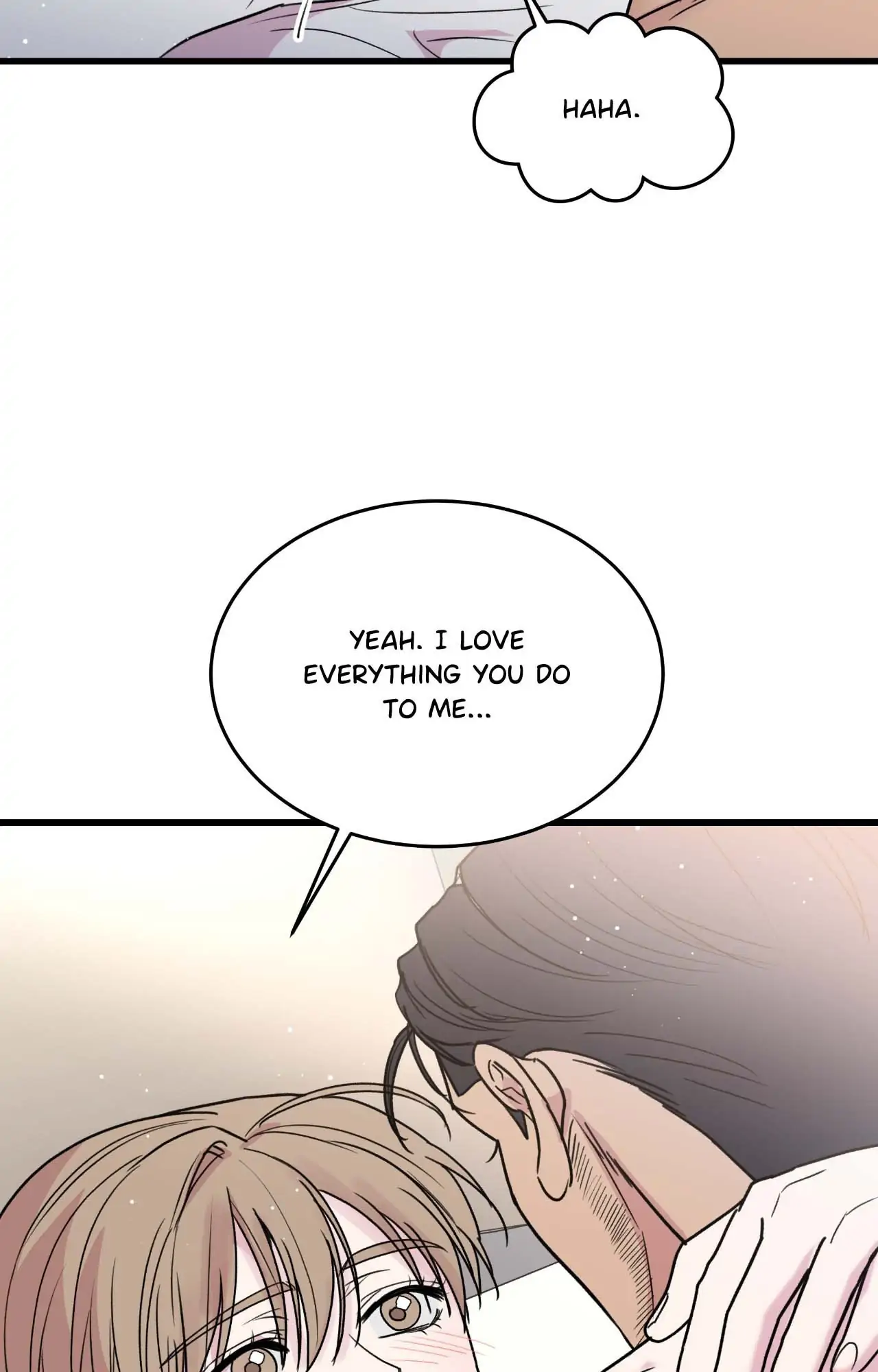My Sadistic Master [Official] - Chapter 30 manhwa