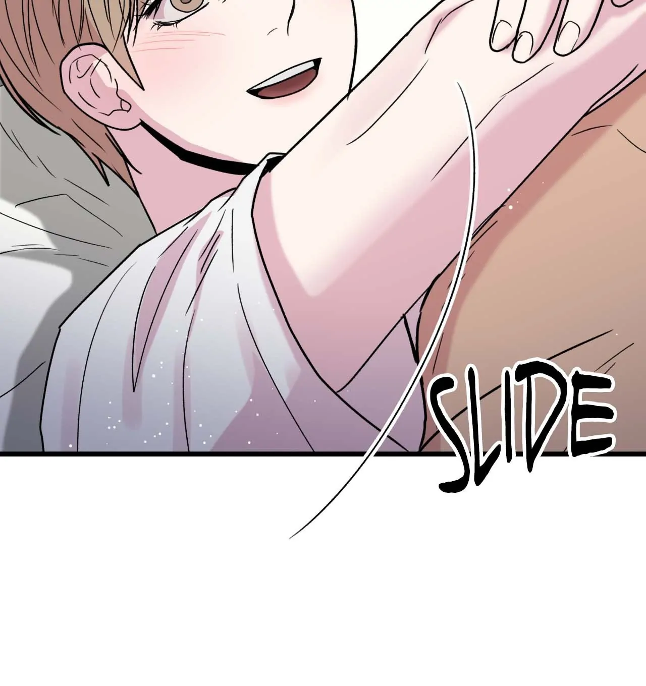 My Sadistic Master [Official] - Chapter 30 manhwa