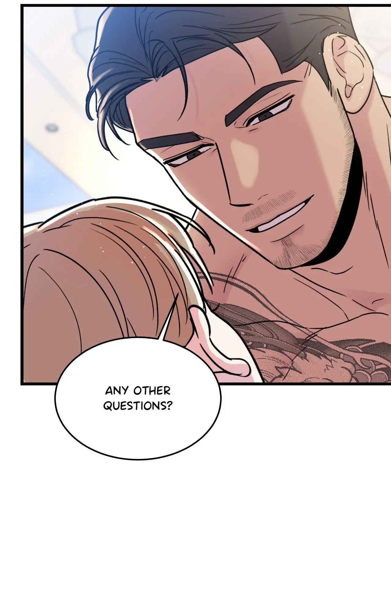 My Sadistic Master [Official] - Chapter 30 manhwa