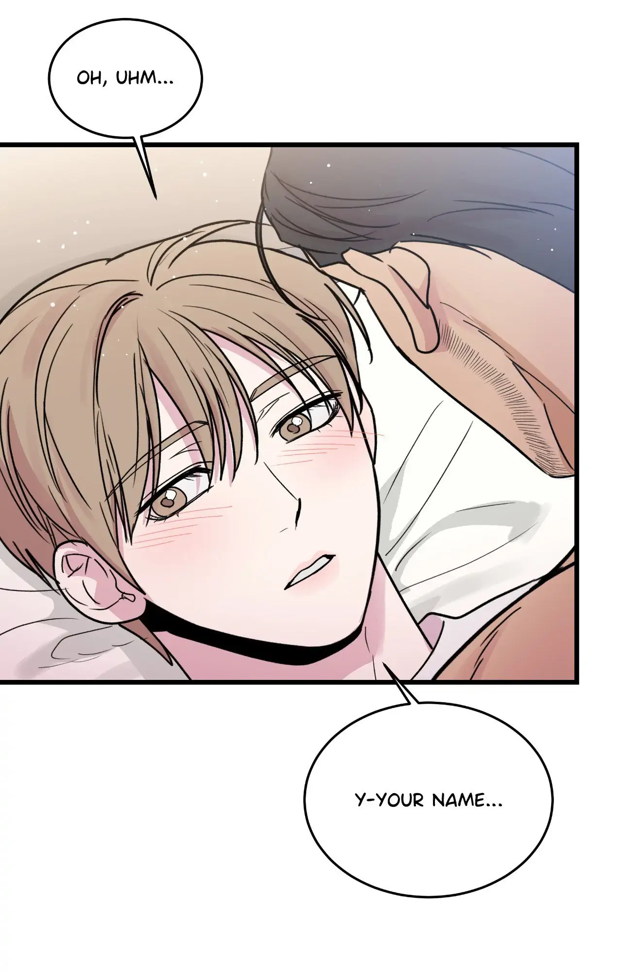 My Sadistic Master [Official] - Chapter 30 manhwa