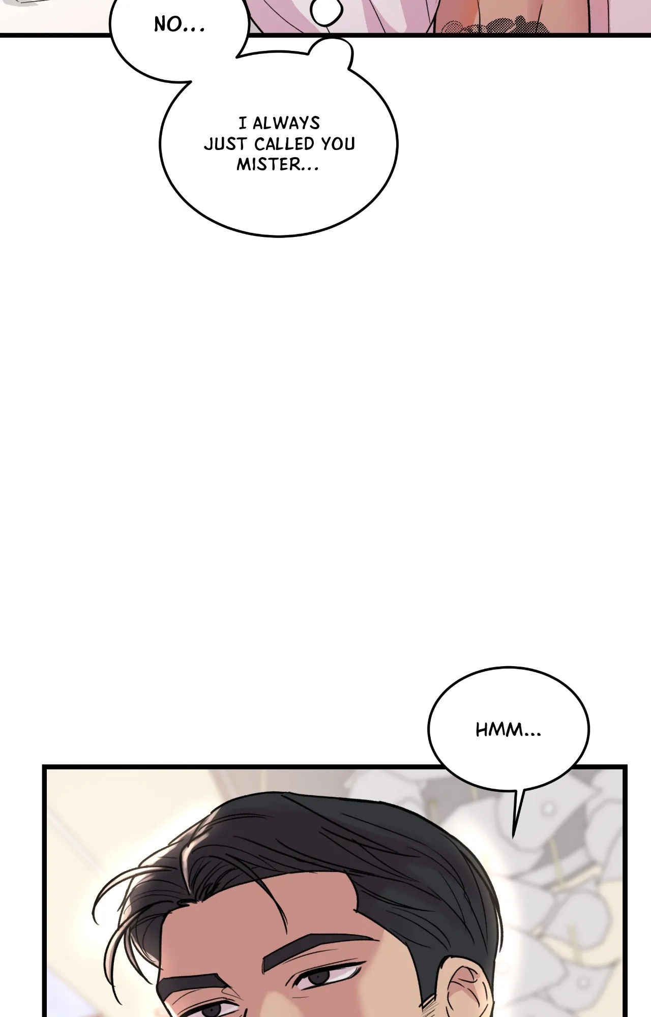 My Sadistic Master [Official] - Chapter 30 manhwa