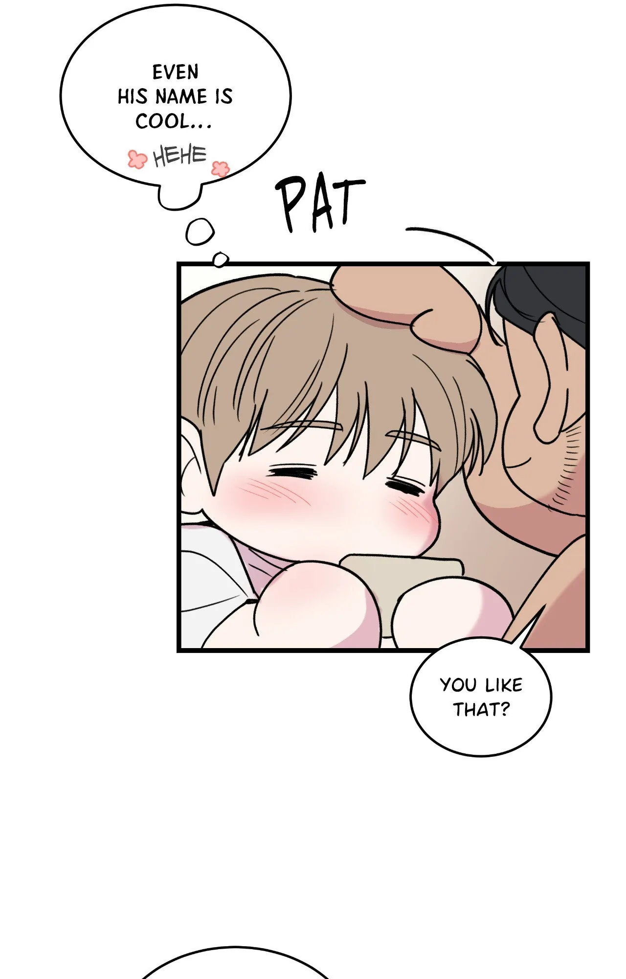 My Sadistic Master [Official] - Chapter 30 manhwa