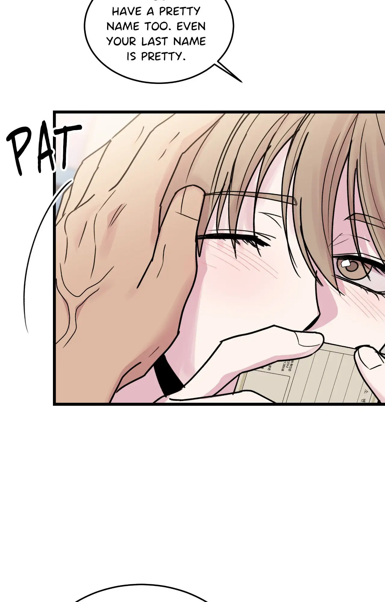 My Sadistic Master [Official] - Chapter 30 manhwa